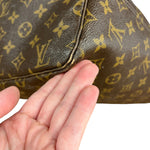Louis Vuitton Monogram Neverfull GM