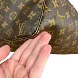 Louis Vuitton Monogram Neverfull GM