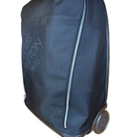 Louis Vuitton Geant Conquerant Rolling Suitcase 55