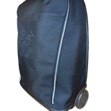 Louis Vuitton Geant Conquerant Rolling Suitcase 55