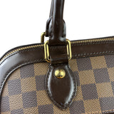 Louis Vuitton Damier Ebene Trevi Two-Way Bag GM