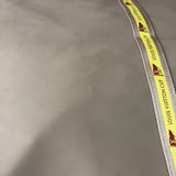 Louis Vuitton Muted Khaki Vinyl Cup Beach/Shopping Bag