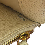 Louis Vuitton Damier Azur Insolite Wallet