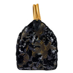 Louis Vuitton Limited-Edition Monogram Fleur De Jais Speedy 30