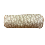 Christian Dior Vintage Romantique Trotter Baguette