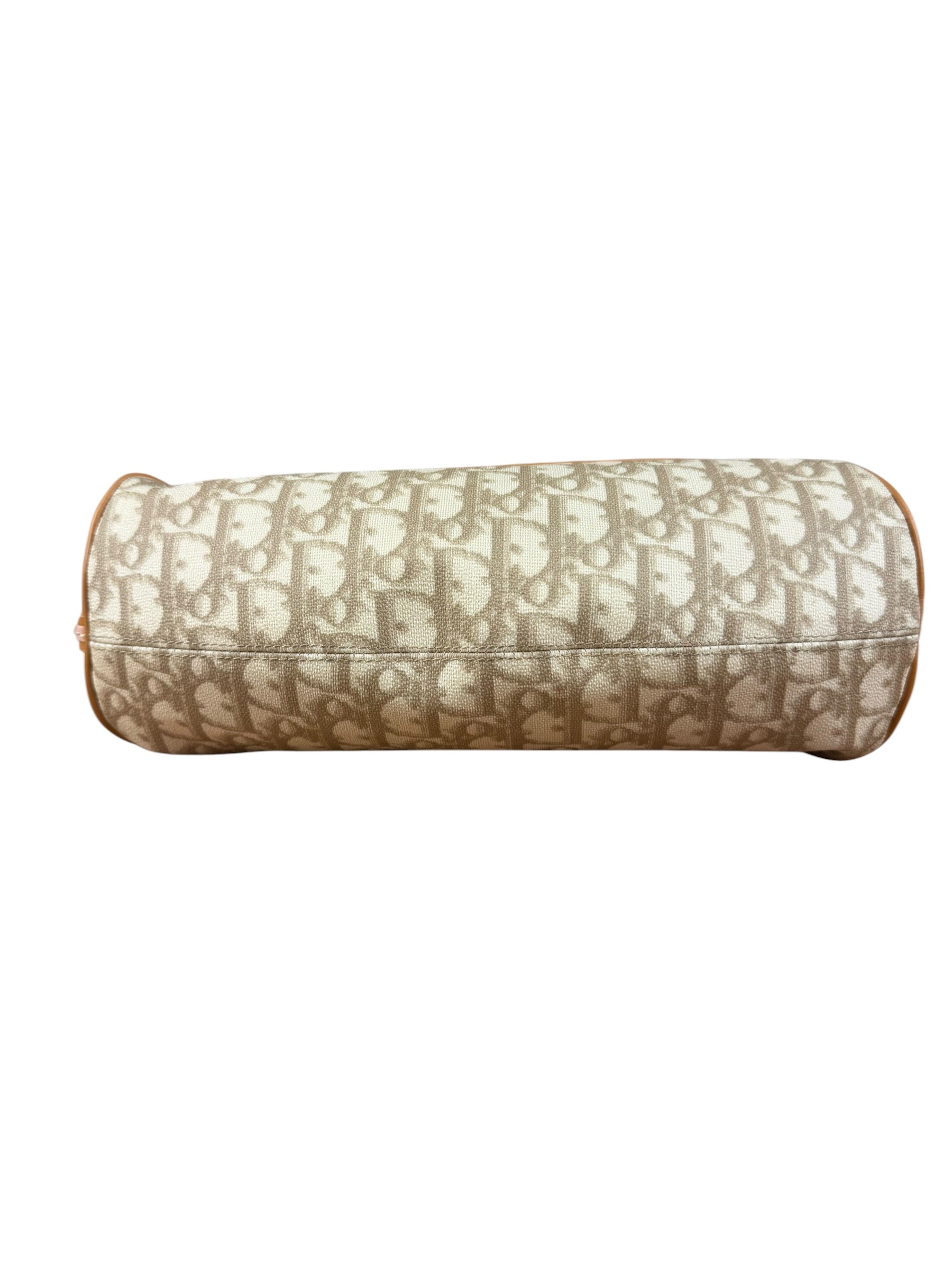 Christian Dior Vintage Romantique Trotter Baguette