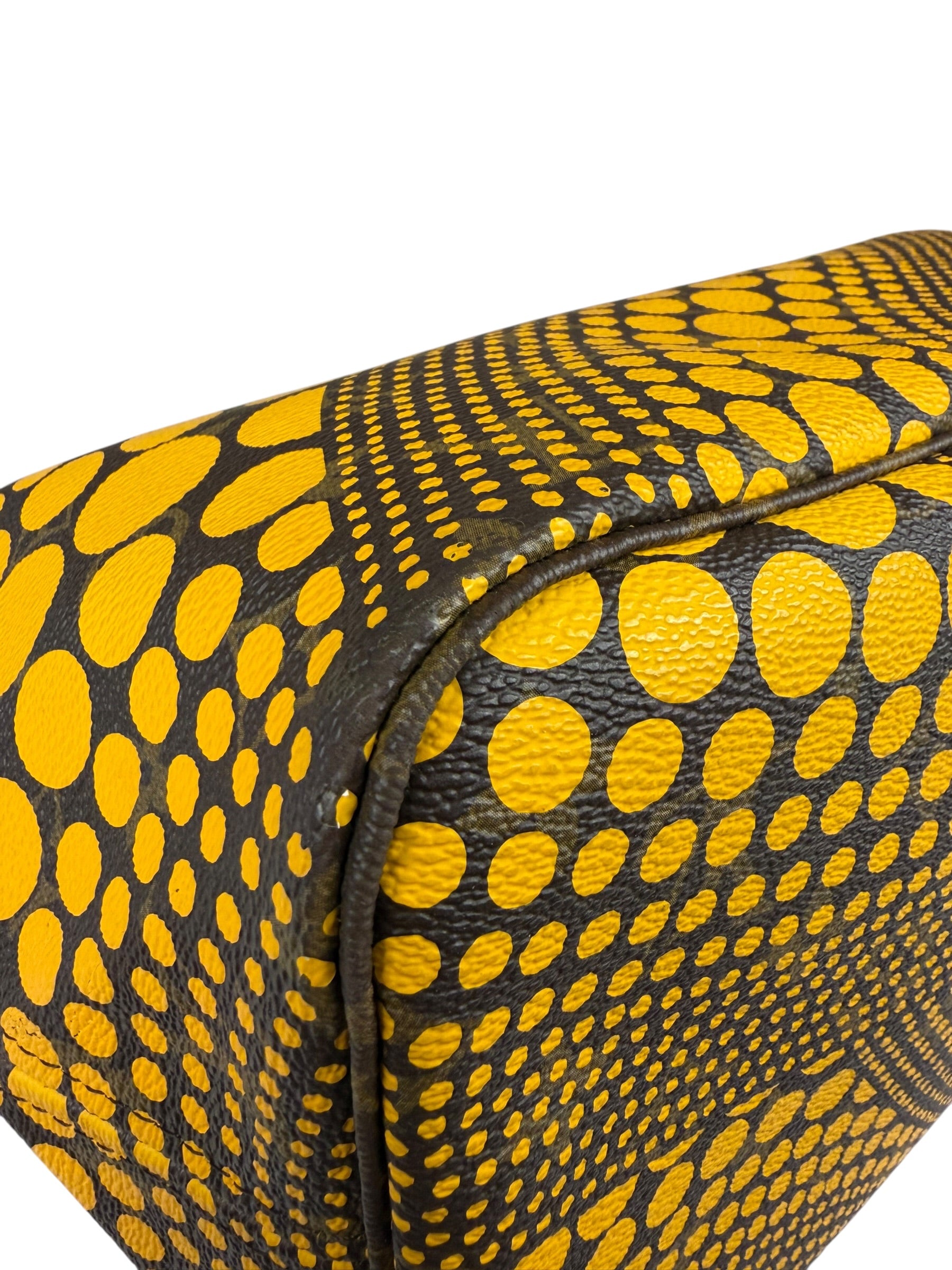 Louis Vuitton x Yayoi Kusama Infinity Dots Neverfull MM