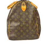 Louis Vuitton Monogram Keepall 50