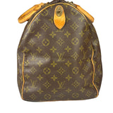 Louis Vuitton Monogram Keepall 50