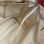 Chanel Quilted Lambskin In The Business North/South Tote 2010