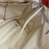 Chanel Quilted Lambskin In The Business North/South Tote 2010