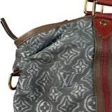 Louis Vuitton Limited Edition Monogram Aviator 2Way Handbag