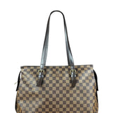 Louis Vuitton Damier Ebene Chelsea Tote
