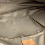 Louis Vuitton Damier Geant Messenger Shoulder Bag