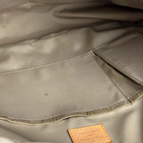 Louis Vuitton Damier Geant Messenger Shoulder Bag