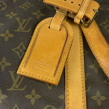 Louis Vuitton Monogram Travel Sac 55