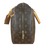 Louis Vuitton Vintage Monogram Deauville Handbag