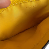 Coach Pebbled Leather Cassie Bag