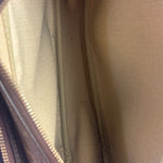 Louis Vuitton Monogram Reporter Bag PM