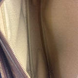 Louis Vuitton Monogram Reporter Bag PM