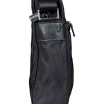 Prada Nylon Black Crossbody Bag