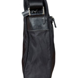 Prada Nylon Black Crossbody Bag