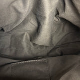 Chloe Vintage Brown Paddington Leather Handbag