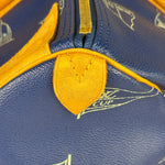 Louis Vuitton Blue America's Cup Keepall 45