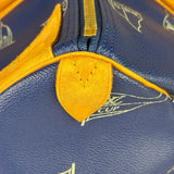 Louis Vuitton Blue America's Cup Keepall 45
