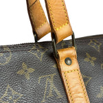 Louis Vuitton Monogram Sac Flanerie 50
