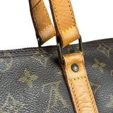 Louis Vuitton Monogram Sac Flanerie 50