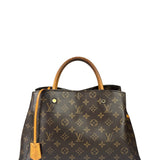 Louis Vuitton Monogram Montaigne Handbag PM