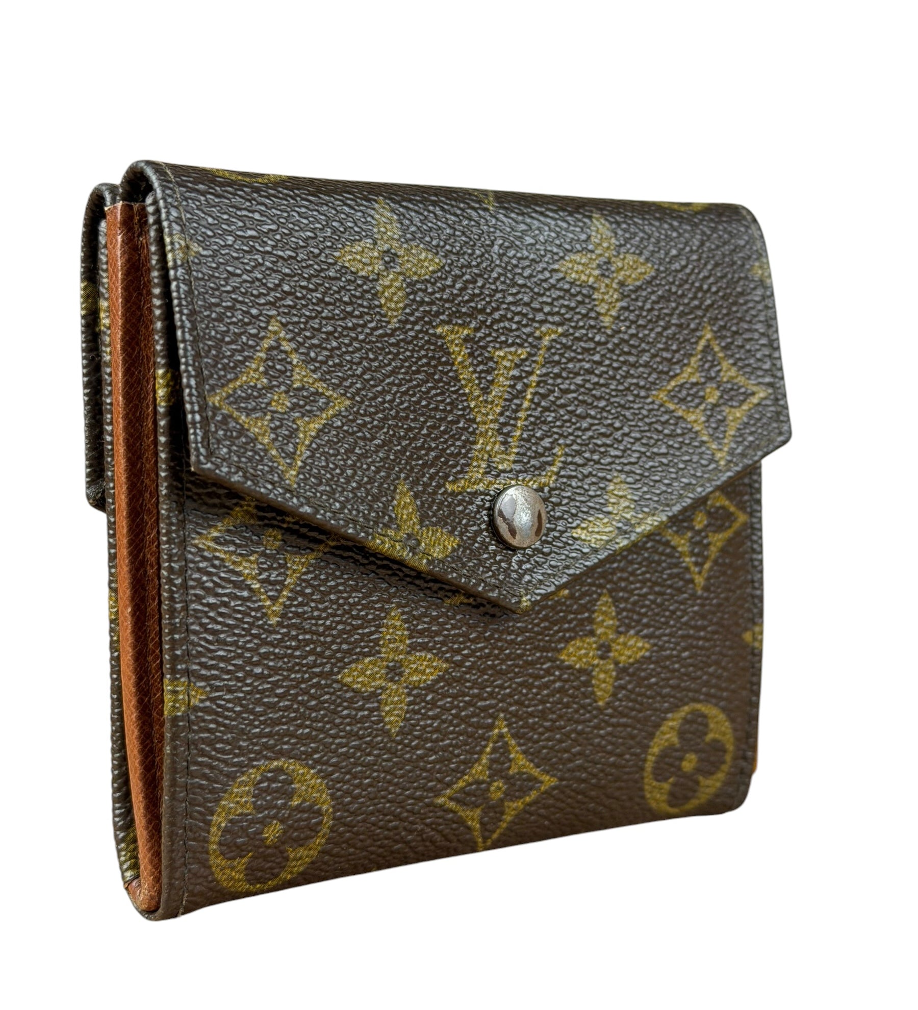 Louis Vuitton Monogram Victorine Wallet
