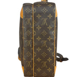 Louis Vuitton Vintage Monogram Nile Messenger Bag