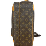 Louis Vuitton Vintage Monogram Nile Messenger Bag