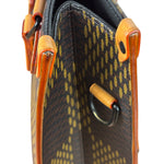 Louis Vuitton x Nigo Damier Monogram Tote