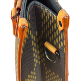 Louis Vuitton x Nigo Damier Monogram Tote