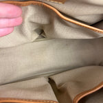 Louis Vuitton Monogram Trouville