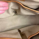 Louis Vuitton Monogram Trouville