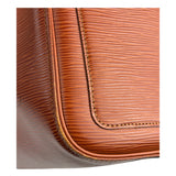 Louis Vuitton Kenyan Fawn Epi Leather Speedy 35