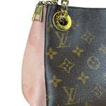 Louis Vuitton Monogram Surene BB Chain Bag