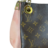 Louis Vuitton Monogram Surene BB Chain Bag