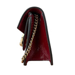 Gucci Dionysus Super Mini Dark Red