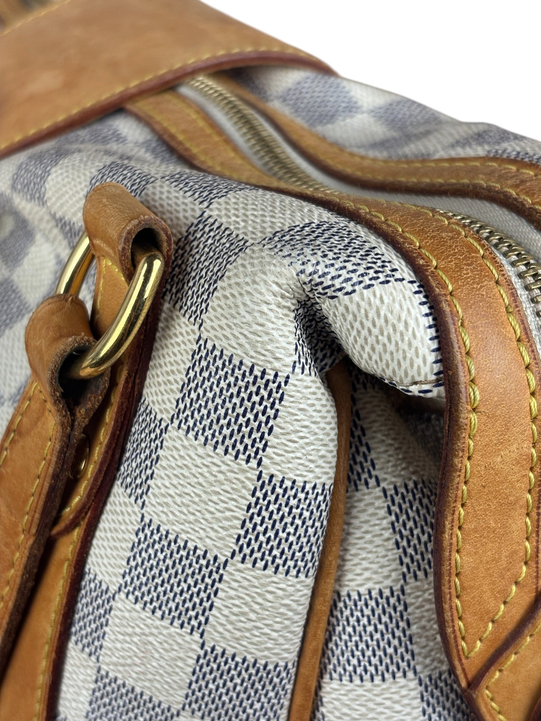 Louis Vuitton Daimer Azur Stresa PM