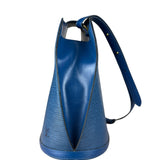 Louis Vuitton Epi Cluny Shoulder Bag
