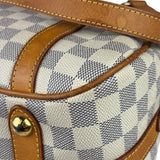 Louis Vuitton Damier Azur Stresa Shoulder Bag GM
