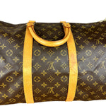 Louis Vuitton Monogram Bandouliere 55