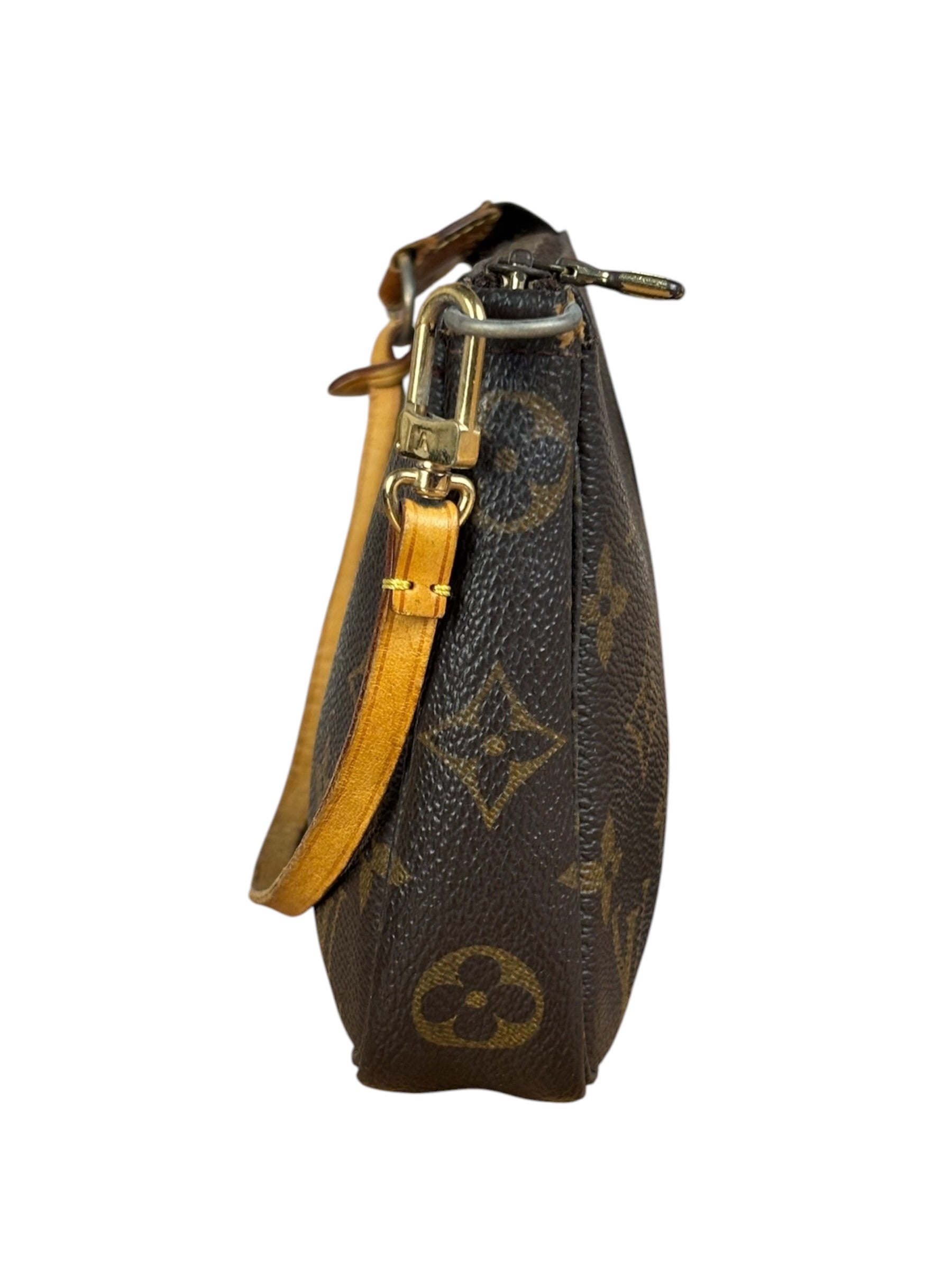 Louis Vuitton Monogram Pochette