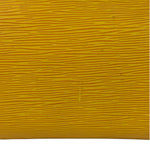 Louis Vuitton Yellow Epi Leather Speedy 25