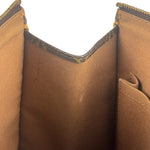 Louis Vuitton Vintage Monogram Popincourt Haut Handbag
